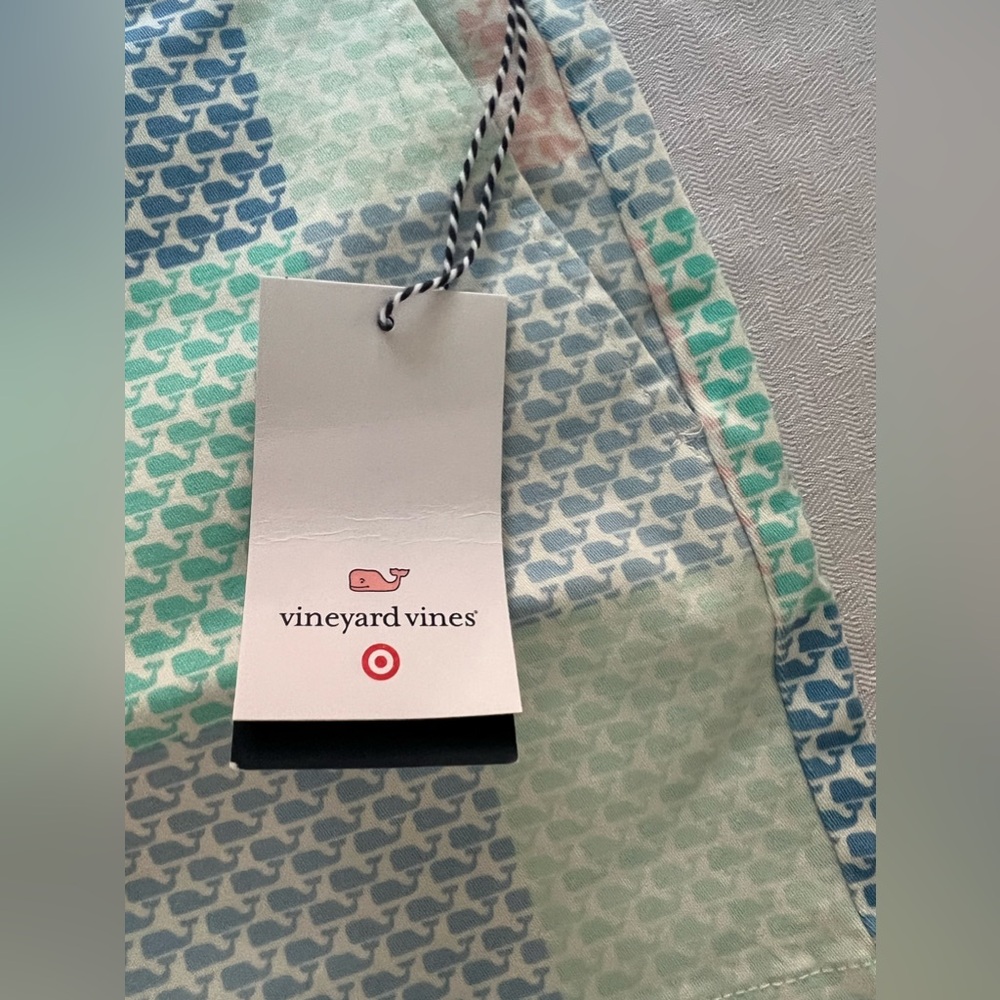 NWT Vineyard Vines for Target, size 6 - Picture 4 of 5